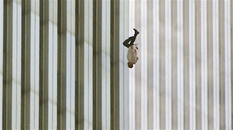 911 The Falling Man 2006