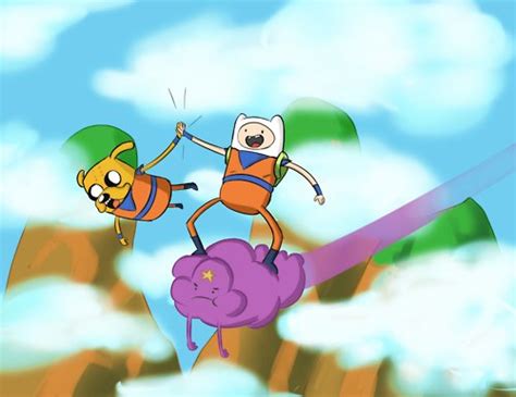 Check out the latest bollywood news and read movie reviews, box office collection updates at pinkvilla. Finn and Jake DBZ Style : adventuretime