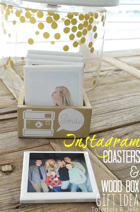 Check out our gifts for mom and dad christmas selection for the very best in unique or custom, handmade pieces from our shops. 27 DIY Christmas Gifts for Mom and Dad | Creative Presents ...