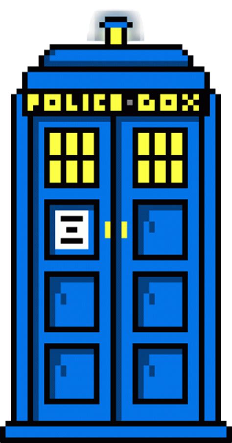 Tardis Clipart Free Download On Clipartmag