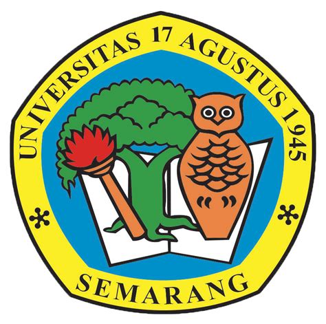 Detail Download Logo Untag Semarang Vector Koleksi Nomer 2