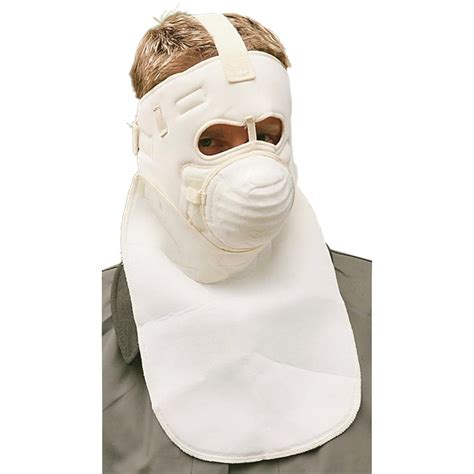 u s military surplus m1 ecw face mask new 207469 military hats and caps at sportsman s guide