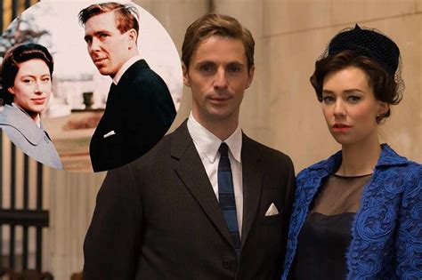 The Crown Season 2 The True Story Of Princess Margaret S Marriage To Antony Armstrong Jones