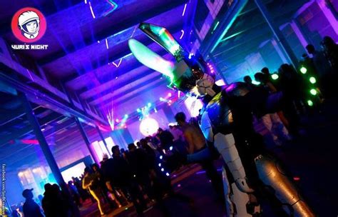 yuri s night 10 things to know about huntsville space party