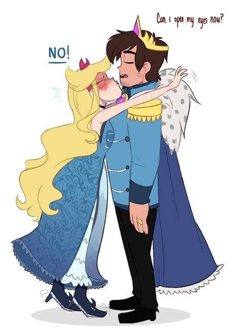 Pin On Star Butterfly And Marco Diaz Starco