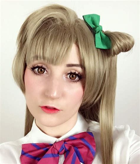 Anime Girl Makeup Tutorial Wiki Cosplay Amino