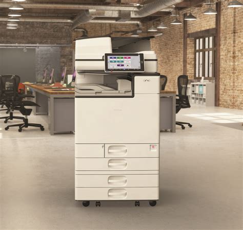 Finding Your Perfect Office Print Solution