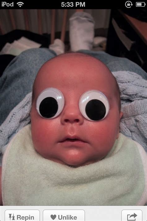 Really Creepy Funny Baby Pictures Funny Babies Haha Funny