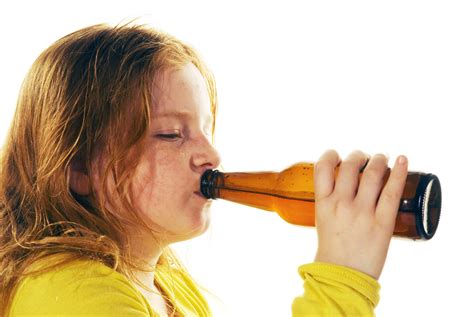 Propuestas De La Futura Ley Contra El Consumo De Alcohol Por Menores