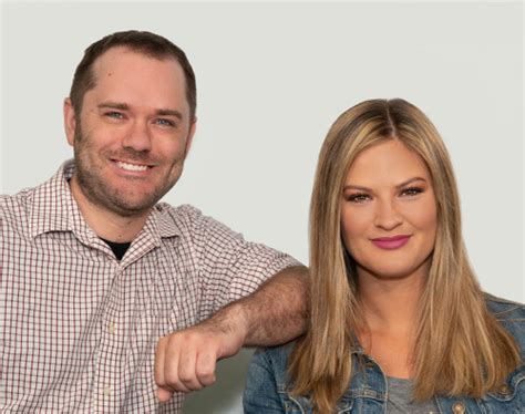Wklb Country 1025fmboston Adds Jonathan Wier To Morning Show