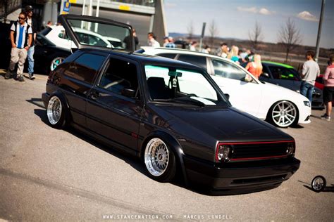 Vw Golf Mk2 Golfgti