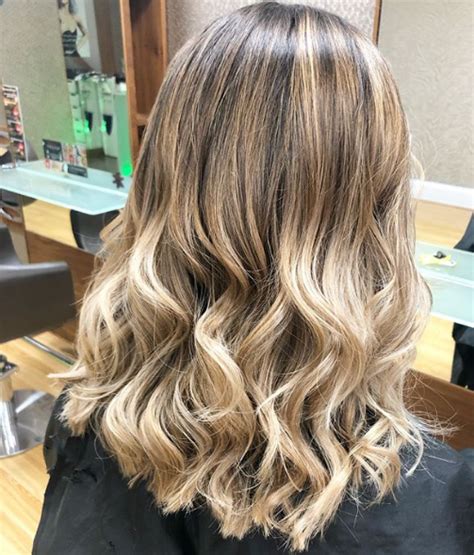 Ombr Vs Balayage All You Need To Know Joanne Hairdressing