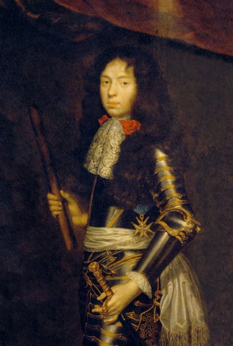 File:Henri Jules de Bourbon, cinquième prince de Condé, jeune homme, d ...