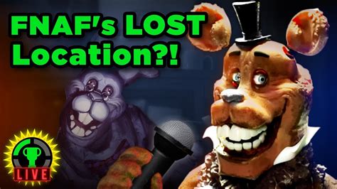 Fnafs Most Terrifying Fan Game Jrs Five Nights At Freddys Fan Game