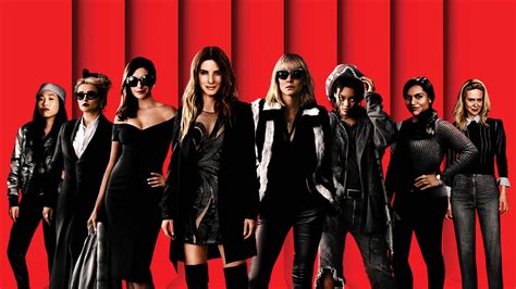 Oceans 8 Full Movie Movies Anywhere