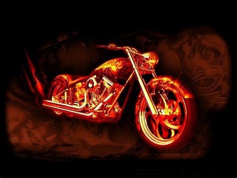 Harley davidson willie g reflective skull motorcycle black jacket. Harley Davidson Willie G Wallpaper - WallpaperSafari