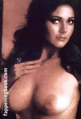 Lynda Carter Nude Yes Porn Pic