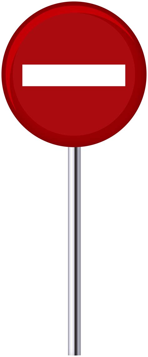 traffic signss - Clip Art Library