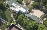 Hollywood's Prestigious Samuel Goldwyn Estate