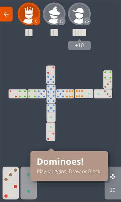 Dominoes Playdrift For Windows 10 Free Download And Software Reviews