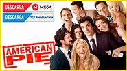 Descargar (American Pie) Saga Completa (HD) Español Latino - COS.TV