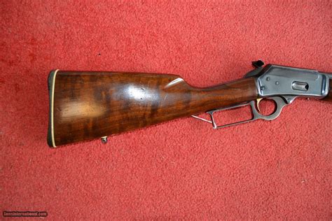 Marlin 1894 44 Magnum Jm Rifle