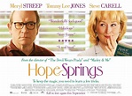 El Crítico: Hope Springs (2012)