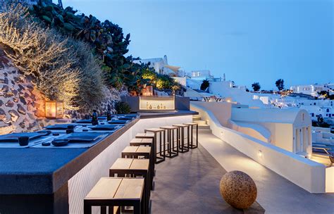 Los mejores hoteles en Grecia como en el paraíso Ciudades con Encanto