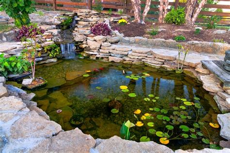 Within you will find displays of the best landscaping materials available. Top 70 Best Rock Landscaping Ideas - Boulder Designs
