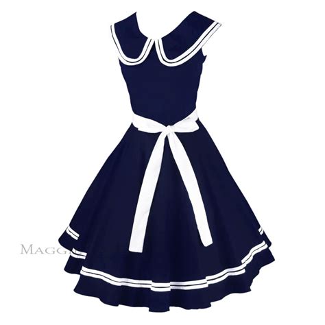 maggie tang new fashion vintage girl lady women 50s 60s swing halter party club dress pinup 526