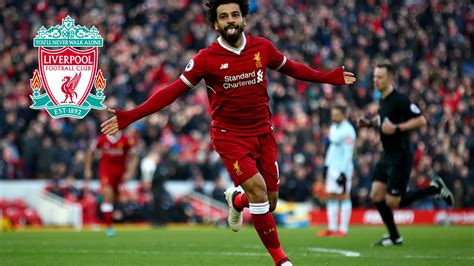 Maybe you would like to learn more about one of these? Computer Wallpapers Liverpool Mohamed Salah | 2021 Cute ...