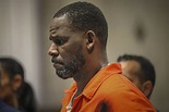 R. Kelly has been sentenced to 30 years in prison – myTalk 107.1