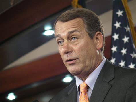 Former U.S. House Speaker John Boehner takes job with Squire Patton Boggs - cleveland.com