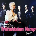 Transvision Vamp - Pop Art (Vinyl, LP, Album, Stereo) | Discogs