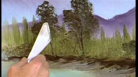 Bob Ross Quiet Inlet Season 3 Episode 7 Video Dailymotion