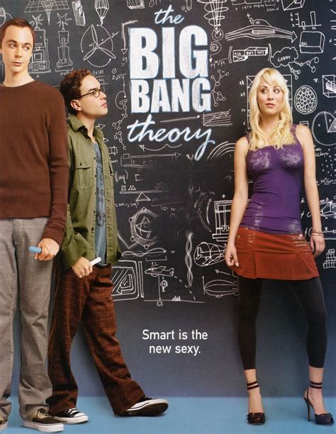 The Big Bang Theory 2007 Quotes Vol1