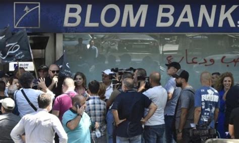 Lebanons Banks To Reopen On Monday Ya Libnan
