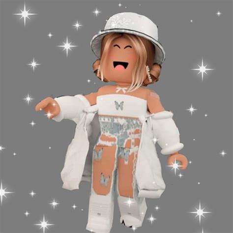 Ice Spice Roblox Avatar