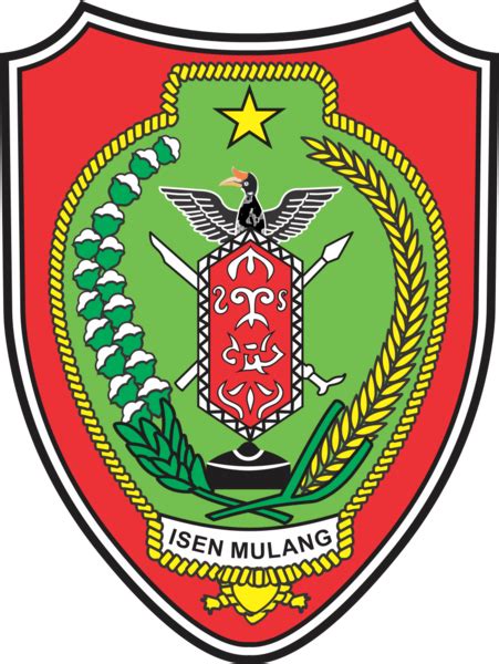 Logo Provinsi Kalimantan Timur The Best Porn Website