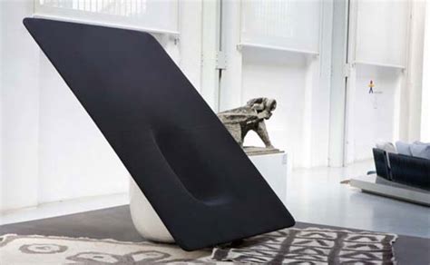 10 Ultra Cool Chairs Design Design Swan