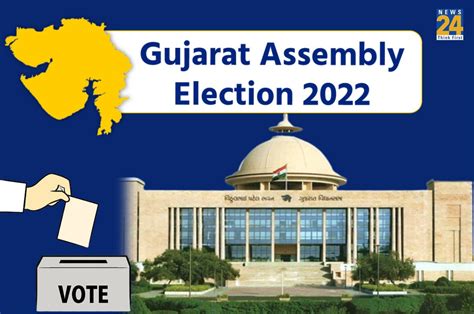 Gujarat Assembly Election 2022 BJP Releases First List