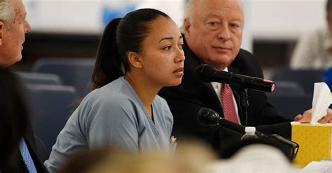 Cyntoia Brown Is Released From Prison 15 Years After Killing Man As