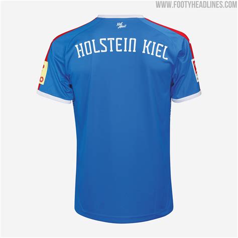 Последние твиты от holstein kiel (@holstein_kiel). Holstein Kiel 20-21 Heim- & Auswärtstrikots veröffentlicht ...