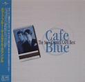 Style Council Cafe blue (Vinyl Records, LP, CD) on CDandLP