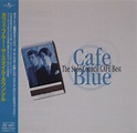 The Style Council - Cafe Blue: The Style Council Cafe Best (2002, CD ...