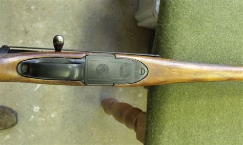 Steyr Mannlicher Stutzen 222 Rifle Second Hand Guns For Sale Guntrader
