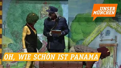 Oh wie schön ist Panama YouTube