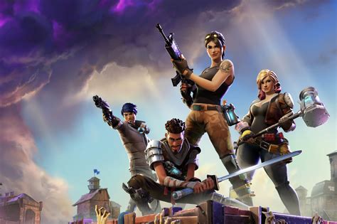 Epic Games Is Suing More Fortnite Cheaters And At Least One Of Them Is
