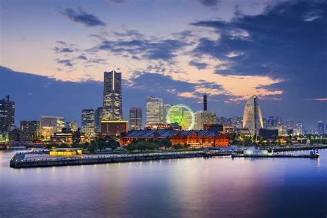 Top 10 Places To Visit In Yokohama Savvy Tokyo