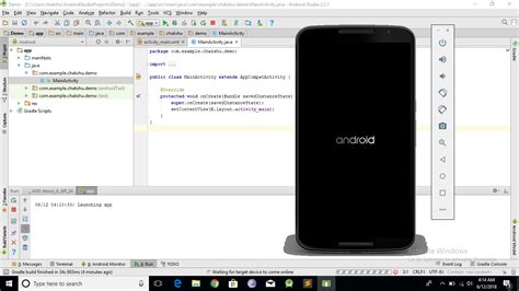 Android Emulator Not Coming Online In Android Studio Stack Overflow